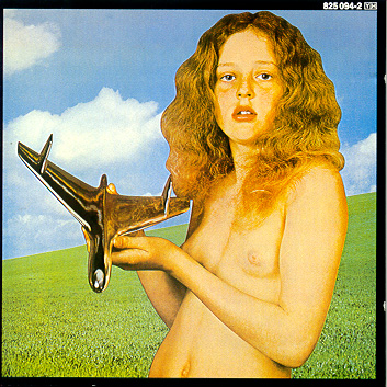 Can't Find My Way Home